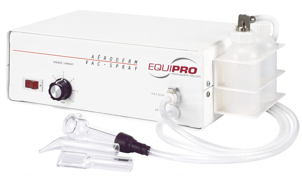 [ESD-P11600] ÉQUIPRO® AERODERM